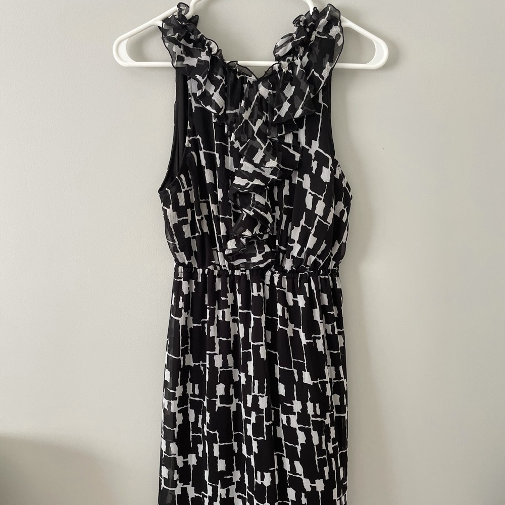 Old Merona dress